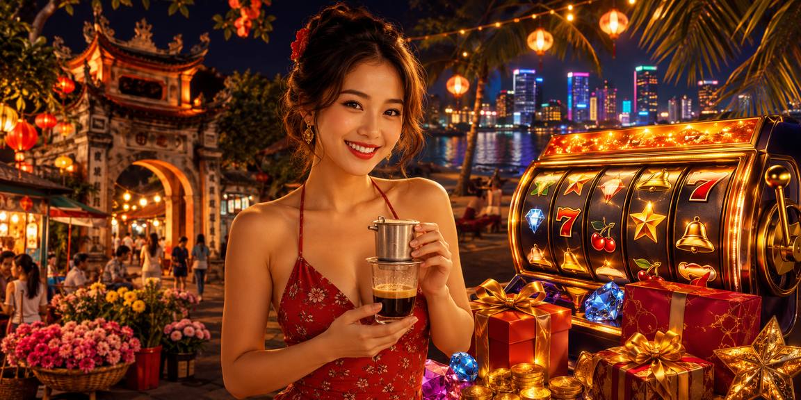 qqnn88 Sảnh slot tuần này