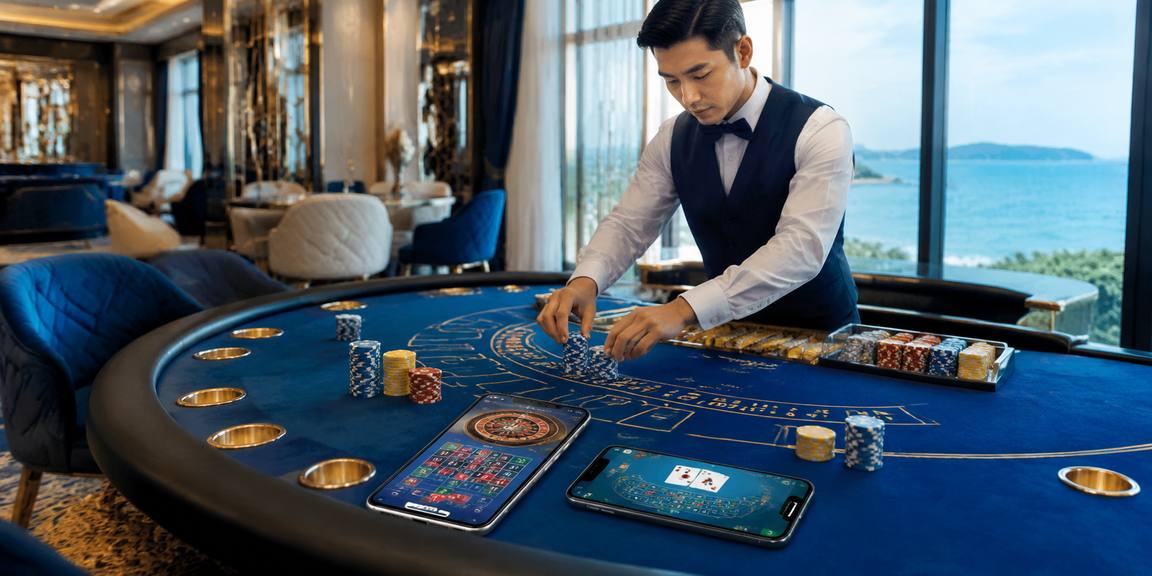 qqnn88 Casino trực tuyến Việt Nam
